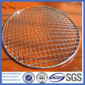 Barbecue Wire Mesh/Stainless Steel Crimped Barbecue Wire Mesh/BBQ Wire Mesh